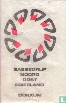 Gasbedrijf Noord Oost Friesland - Afbeelding 1