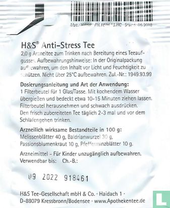 Anti-Stress Tee - Image 2