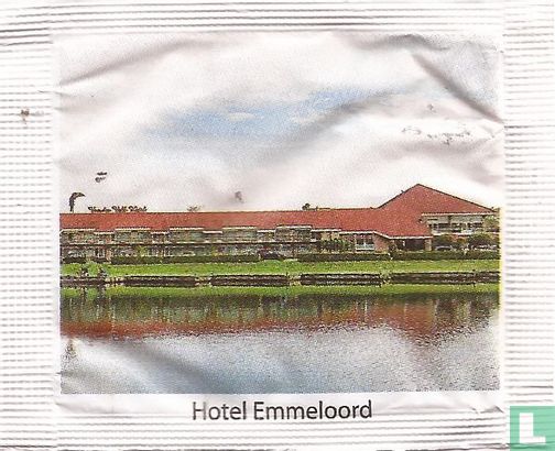 Hotel Emmeloord - Afbeelding 1