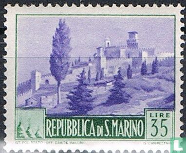 Images of San Marino
