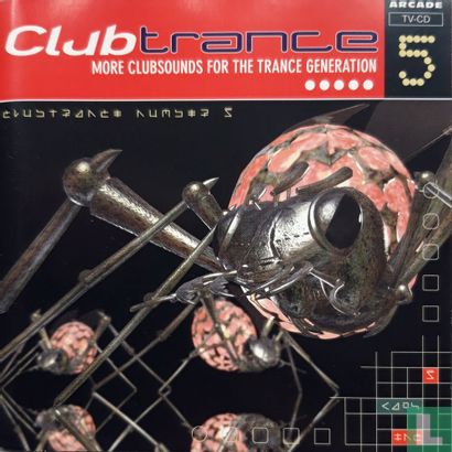 Clubtrance 5 - Image 1