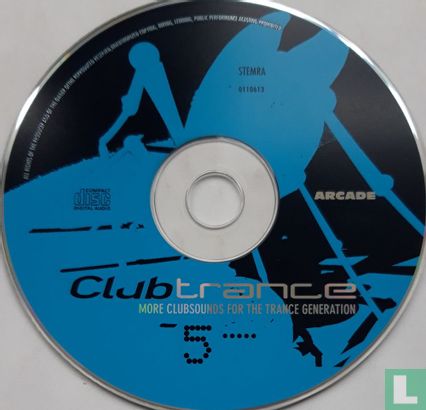 Clubtrance 5 - Image 3