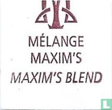 Thé Melange Maxim's - Image 3
