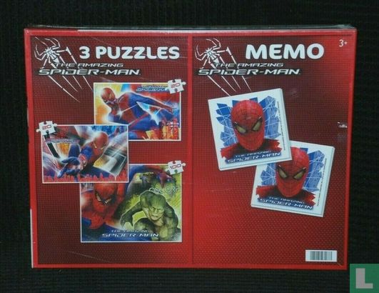 The amazing Spider-man - Image 1