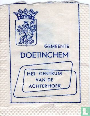 Gemeente Doetinchem - Image 1