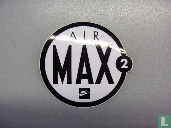 Air Max 2