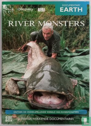 River Monsters - Afbeelding 1