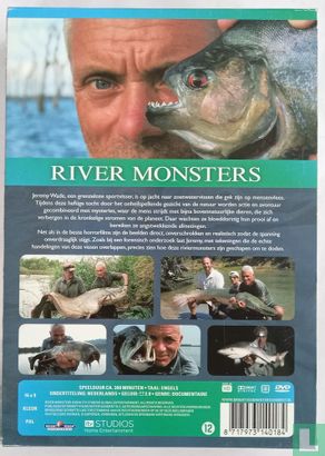 River Monsters - Afbeelding 2
