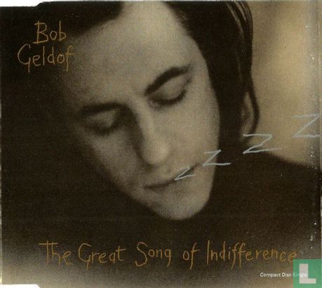 The Great Song of Indifference - Bild 1