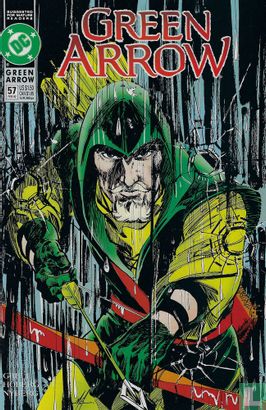 Green Arrow 57 - Afbeelding 1
