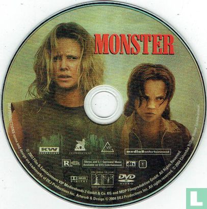 Monster - Image 3