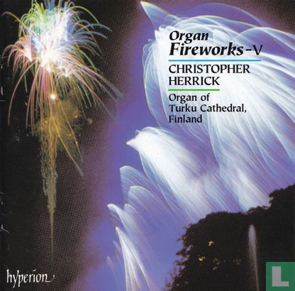 Organ Fireworks  (5) - Bild 1