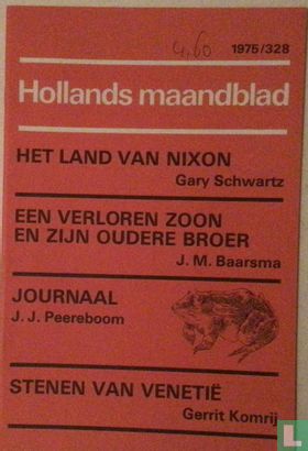 Hollands Maandblad 328