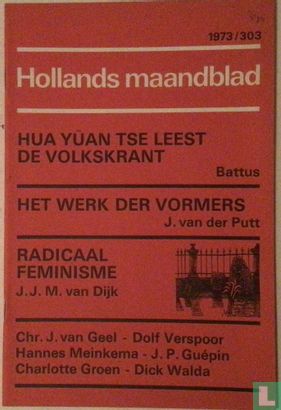 Hollands Maandblad 303