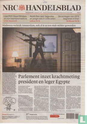 NRC Handelsblad 237 - Image 1
