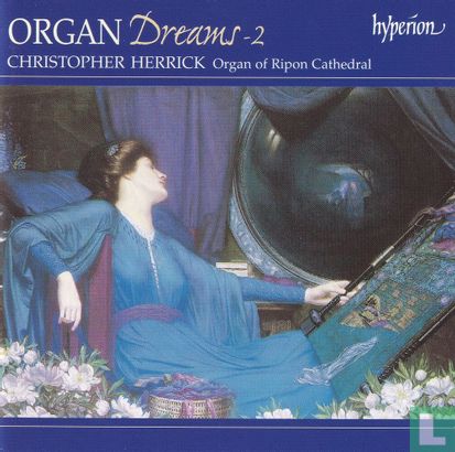 Organ dreams  (2) - Bild 1