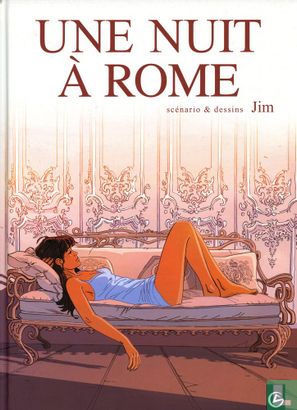 Une nuit à Rome - Image 1