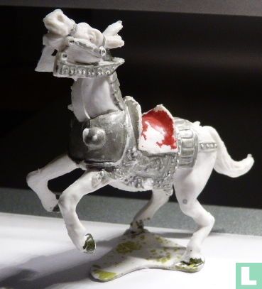 chevalier cheval - Image 1