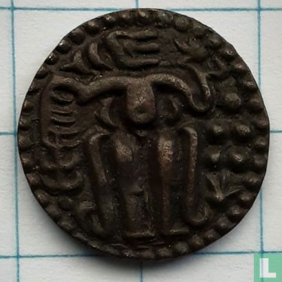 Ceylon 1 Massa ND (1200-1202) - Bild 1