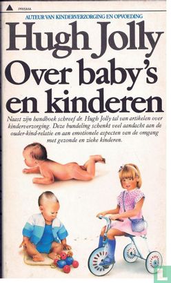 Over baby's en kinderen - Image 1