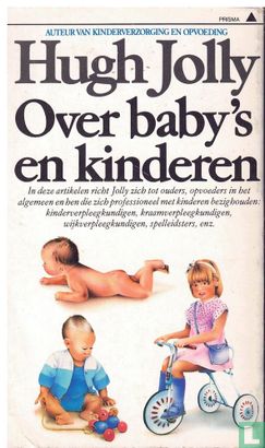 Over baby's en kinderen - Image 2