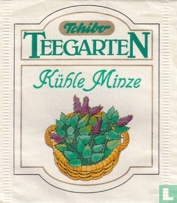 Kühle Minze  - Afbeelding 1