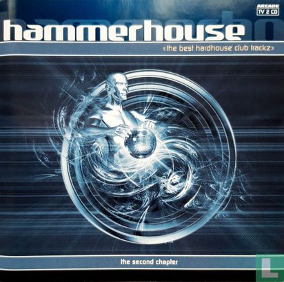 Hammerhouse - the Second Chapter - Afbeelding 1