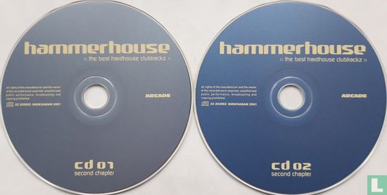 Hammerhouse - the Second Chapter - Bild 3
