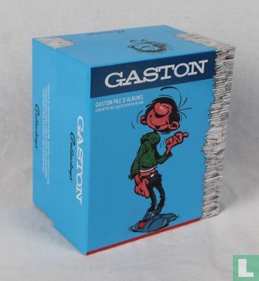 Gaston  - Bild 2