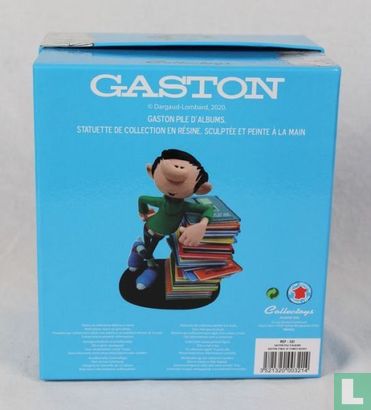 Gaston  - Bild 3