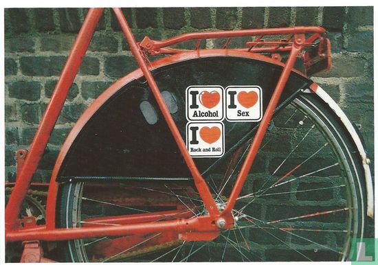 Untitled (KA 1242) - Afbeelding 1