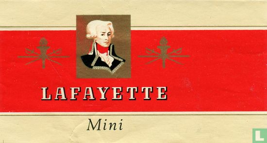 Lafayette - Mini - Afbeelding 1
