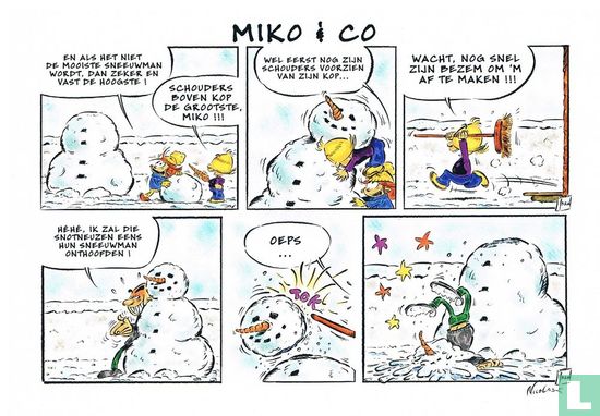 Miko & Co 32