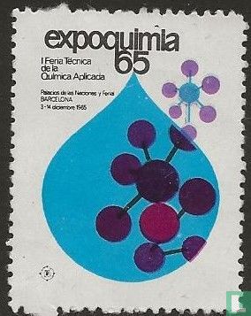 Expoquimia 65 