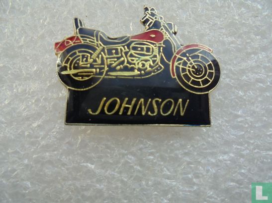 Johnson