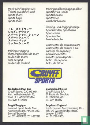 Cruyff Sports - Image 2