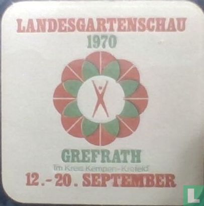 Hannen Alt - Landesgartenschau 1970 - Afbeelding 1