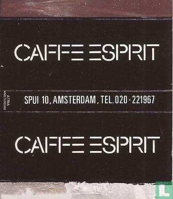 Caffe Esprit