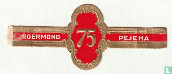 75 - Roermond - PEJEHA - Bild 1