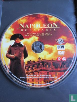 Napoleon Bonaparte - Afbeelding 3