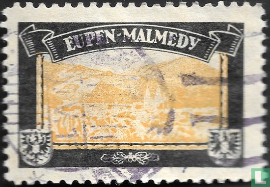 Eupen-Malmedy