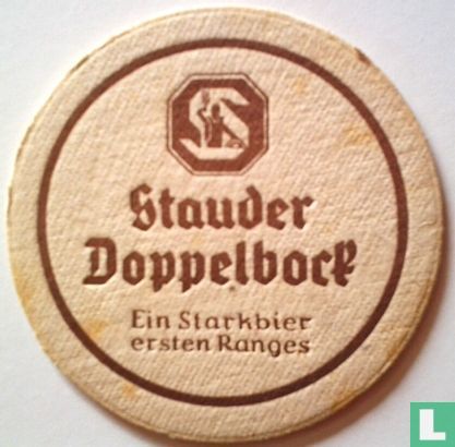 Doppelbock / Das Ruhrrevier trinkt - Image 1