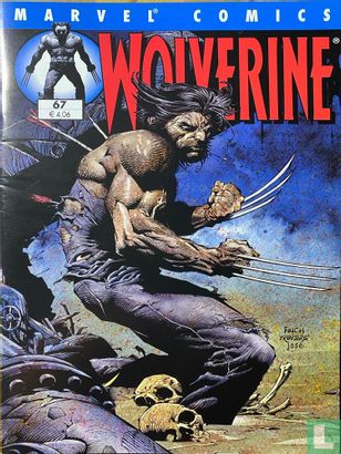 Wolverine 67 - Bild 1