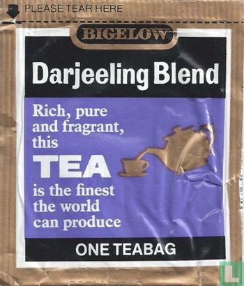 Darjeeling Blend - Image 1