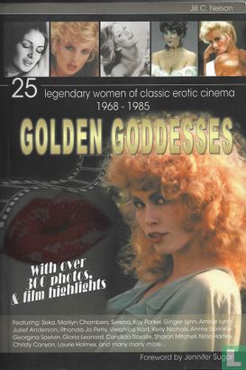 Golden Goddesses - Image 1