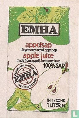 EMHA - appelsap