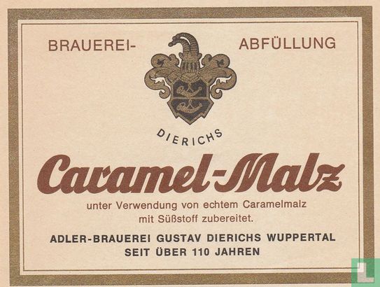 Caramel-Malz