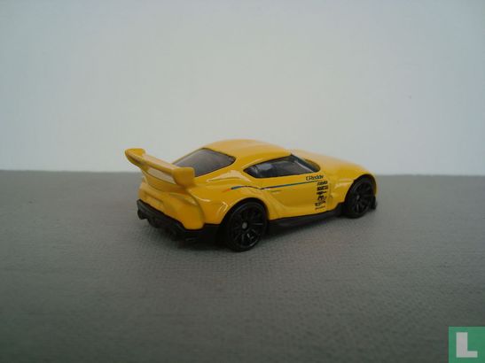 Toyota GR Supra - Image 2