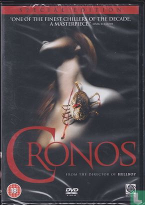 Cronos - Afbeelding 1