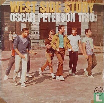 West Side Story   - Image 1